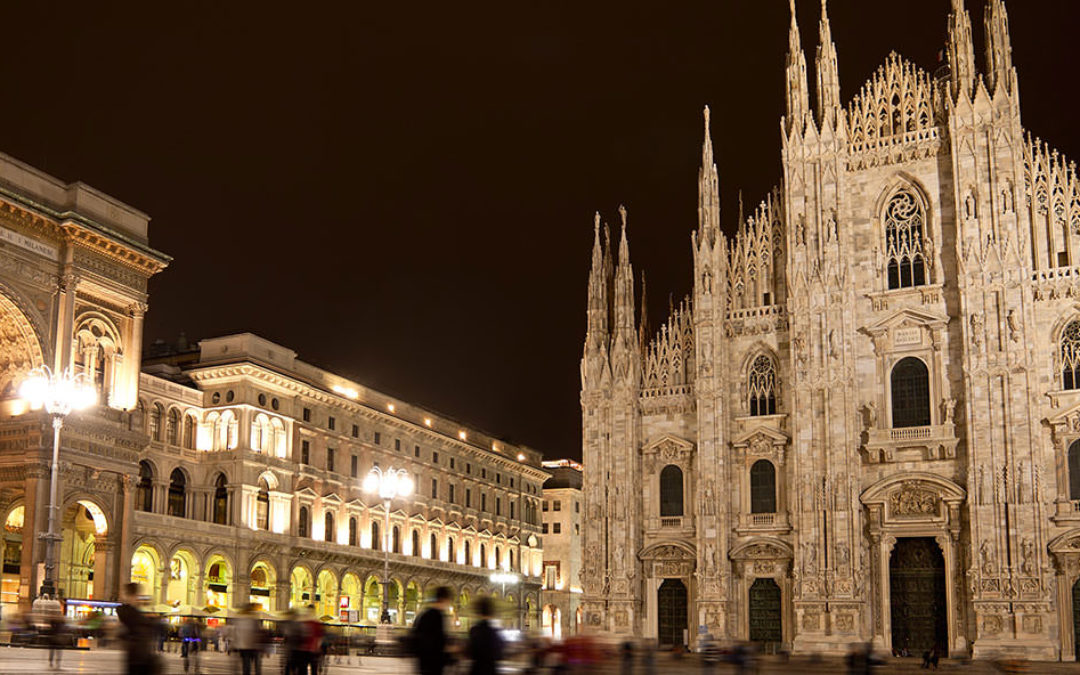 Mercato immobiliare: la casa a Milano ha le performance migliori tra le grandi città