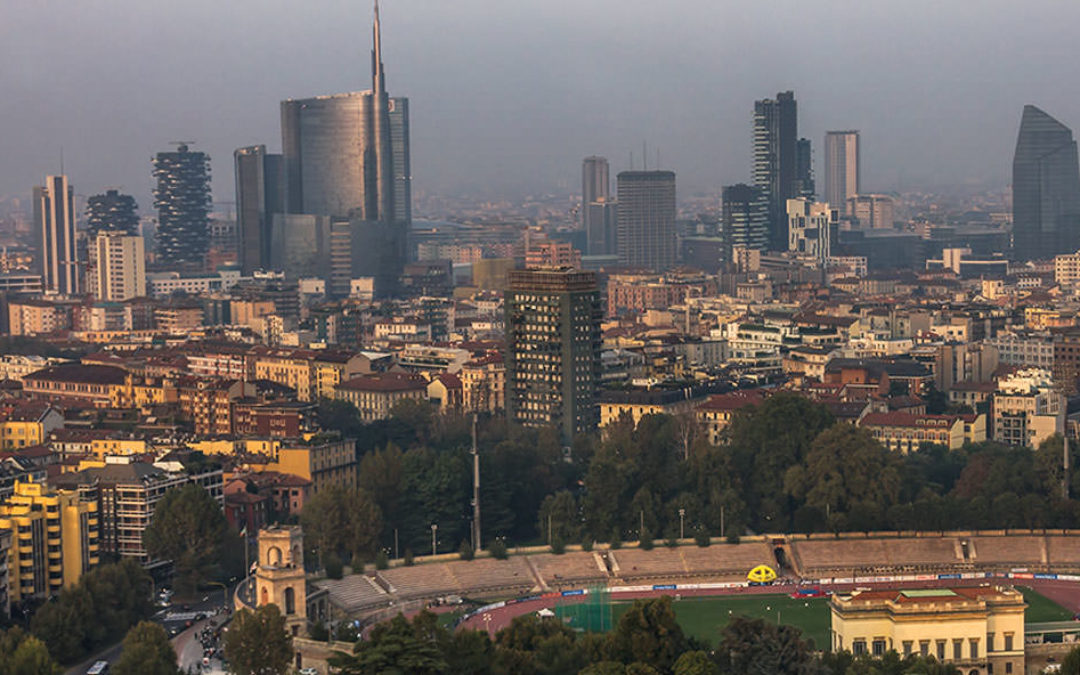 Agenzia delle Entrate: accessibile la mappa nazionale dei valori immobiliari