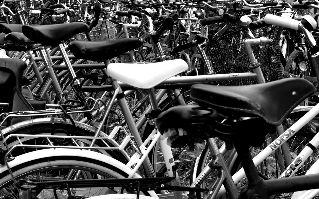 Bello pedalare (e trovare casa)… a Milano