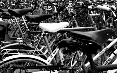 Bello pedalare (e trovare casa)… a Milano